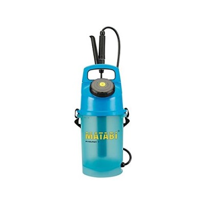 Pulvérisateur à pression préalable Matabi (5 litres)